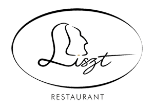 Liszt Restaurant Logo